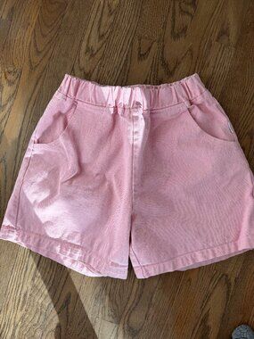 Le Bon Shoppe City Shorts
